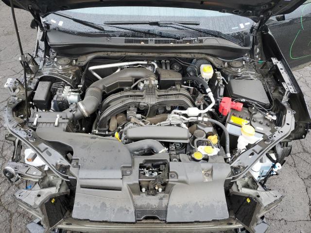 JF2SLDDCXSH581234 - 2025 SUBARU FORESTER PREMIUM Qara foto 11