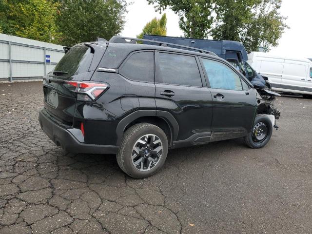 JF2SLDDCXSH581234 - 2025 SUBARU FORESTER PREMIUM Qara foto 3