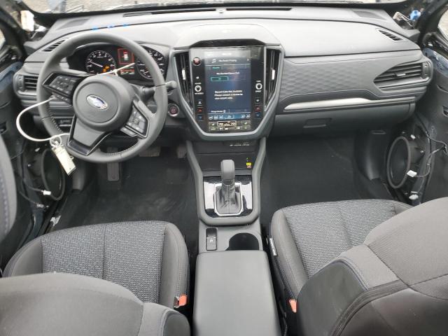 JF2SLDDCXSH581234 - 2025 SUBARU FORESTER PREMIUM Qara foto 8