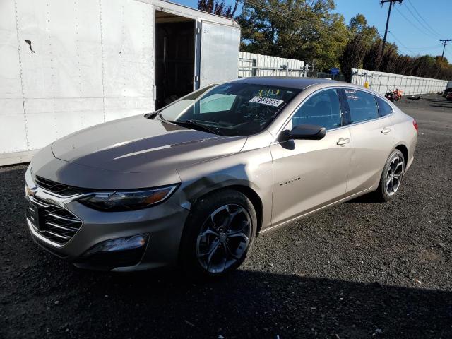2024 CHEVROLET MALIBU LT, 