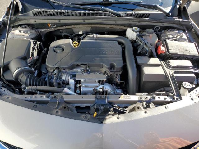 1G1ZD5ST7RF232582 - 2024 CHEVROLET MALIBU LT TAN photo 11