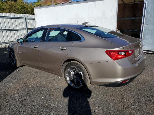 1G1ZD5ST7RF232582 - 2024 CHEVROLET MALIBU LT TAN photo 2