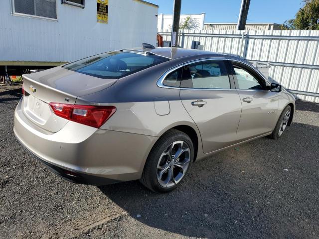 1G1ZD5ST7RF232582 - 2024 CHEVROLET MALIBU LT TAN photo 3