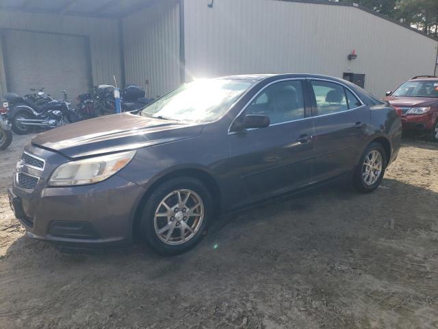 2013 CHEVROLET MALIBU LS, 