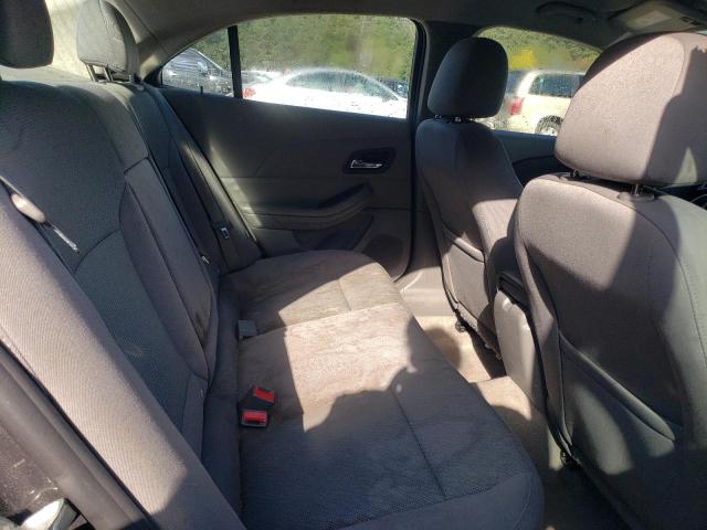 1G11A5SA4DF337657 - 2013 CHEVROLET MALIBU LS 灰色 照片 10