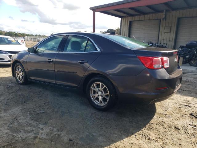1G11A5SA4DF337657 - 2013 CHEVROLET MALIBU LS 灰色 照片 2