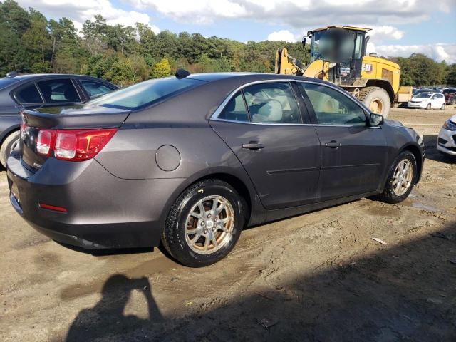 1G11A5SA4DF337657 - 2013 CHEVROLET MALIBU LS 灰色 照片 3