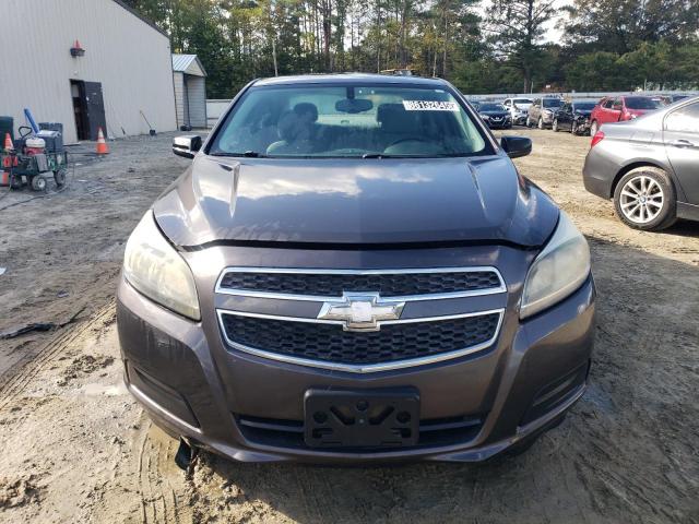 1G11A5SA4DF337657 - 2013 CHEVROLET MALIBU LS 灰色 照片 5