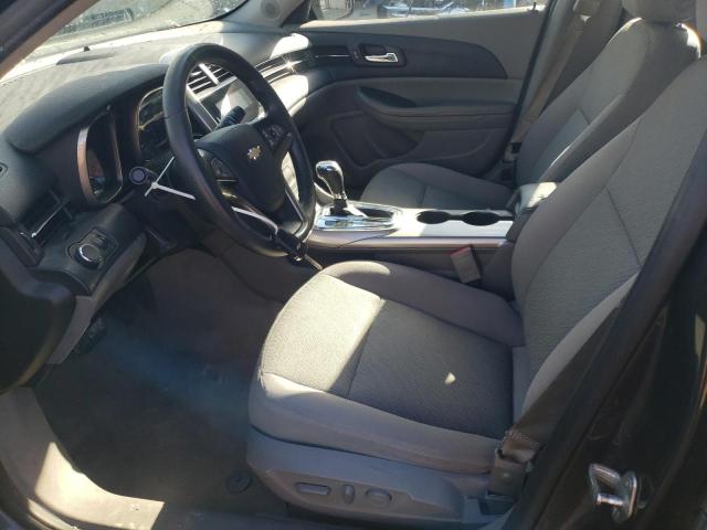 1G11A5SA4DF337657 - 2013 CHEVROLET MALIBU LS 灰色 照片 7