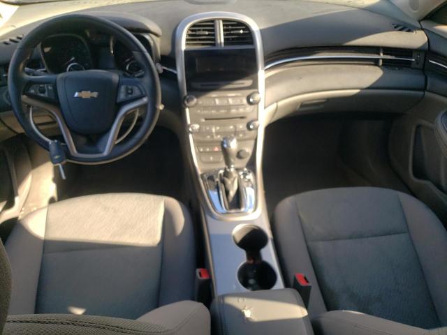 1G11A5SA4DF337657 - 2013 CHEVROLET MALIBU LS 灰色 照片 8