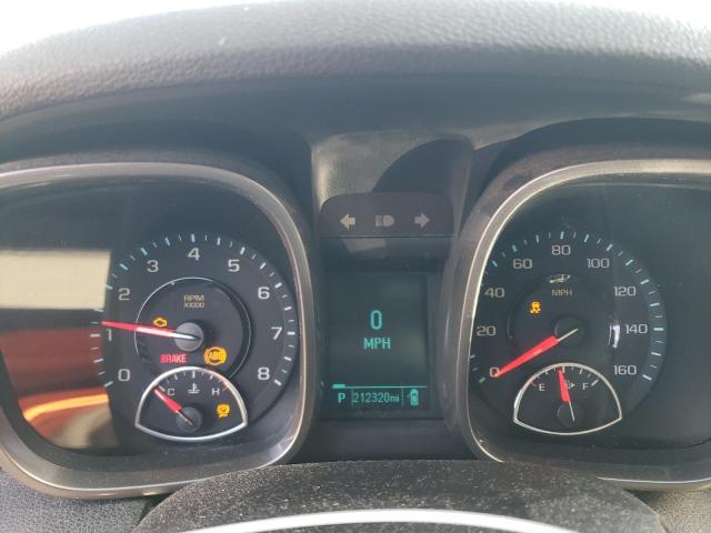 1G11A5SA4DF337657 - 2013 CHEVROLET MALIBU LS 灰色 照片 9