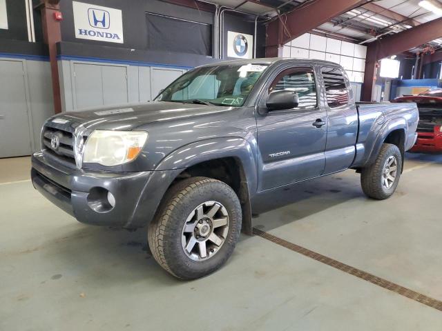 2010 TOYOTA TACOMA ACCESS CAB, 
