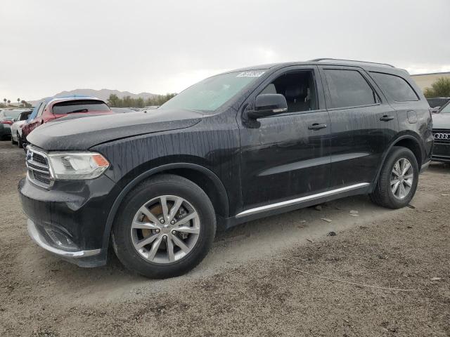 2015 DODGE DURANGO LIMITED, 