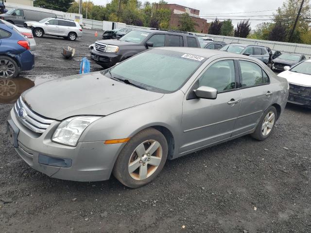 2009 FORD FUSION SE, 