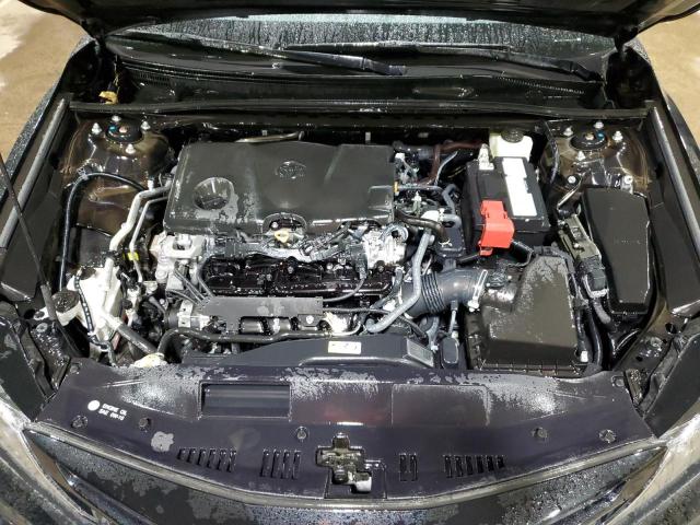 4T1G11AK2PU821746 - 2023 TOYOTA CAMRY SE NIGHT SHADE BLACK photo 11