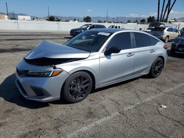 2024 HONDA CIVIC SPORT, 