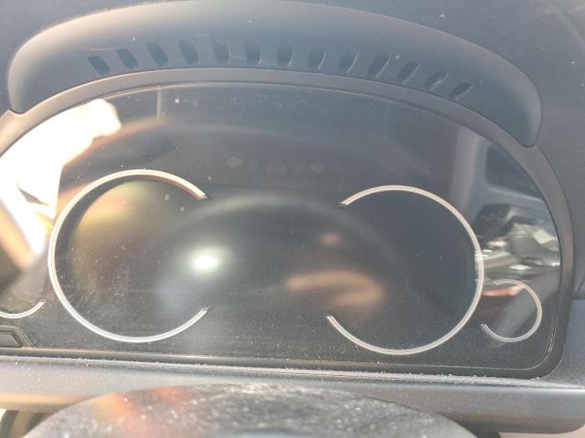 WBA6B2C54ED129850 - 2014 BMW 650 I GRAN COUPE WHITE photo 9