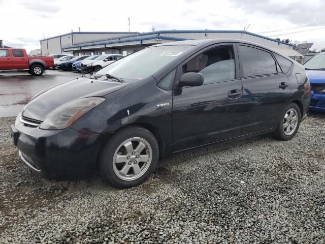 2008 TOYOTA PRIUS, 