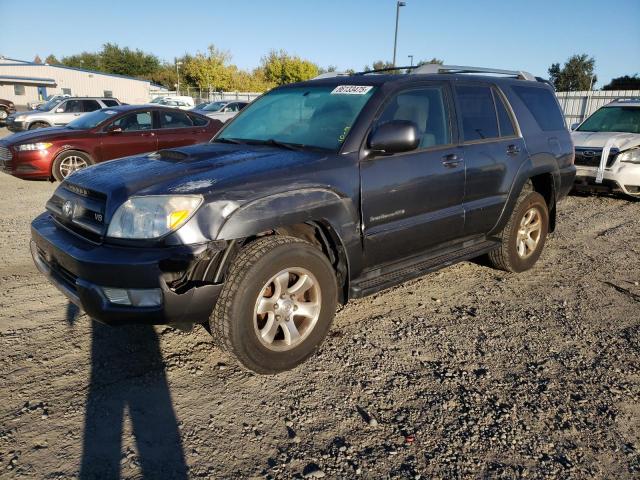 2005 TOYOTA 4RUNNER SR5, 