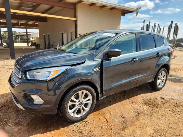 2019 FORD ESCAPE SE, 