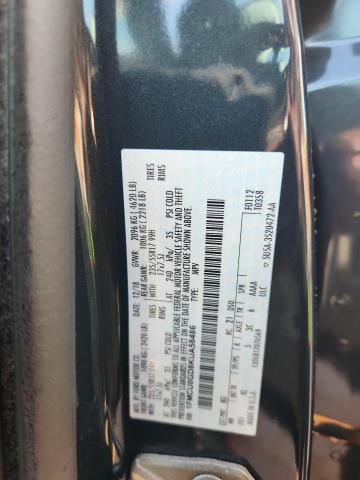 1FMCU0GD8KUA58486 - 2019 FORD ESCAPE SE 蓝色 照片 13