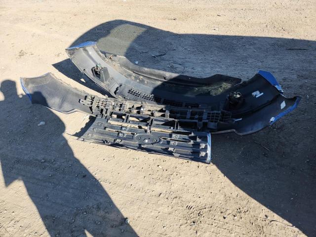 2FMDK4AC6ABA32720 - 2010 FORD EDGE SPORT BLUE photo 13