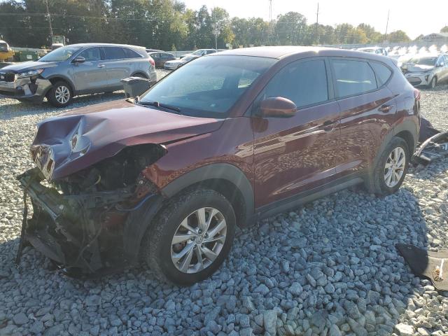 2019 HYUNDAI TUCSON SE, 