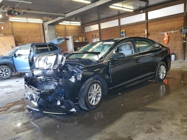 2018 HYUNDAI SONATA SE, 