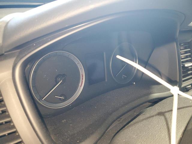 5NPE24AF6JH688665 - 2018 HYUNDAI SONATA SE BLACK photo 9