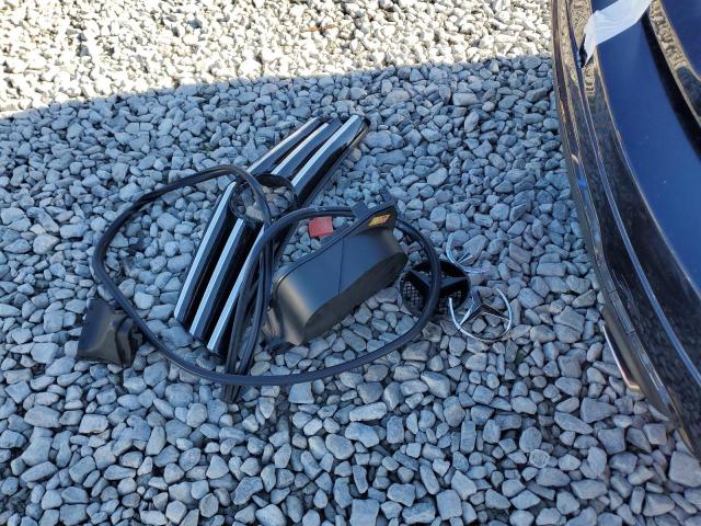 WDDGF8AB4EG203800 - 2014 MERCEDES-BENZ C 300 4MATIC BLUE photo 12