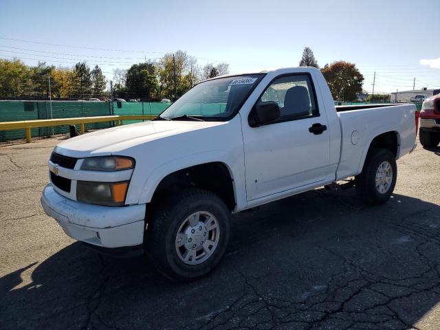 2008 CHEVROLET COLORADO LS, 