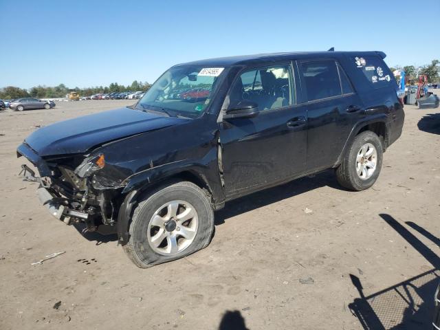 2016 TOYOTA 4RUNNER SR5/SR5 PREMIUM, 