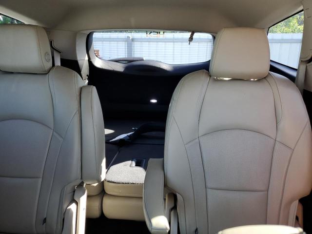 5GAERBKW1JJ197010 - 2018 BUICK ENCLAVE ESSENCE Boz foto 10