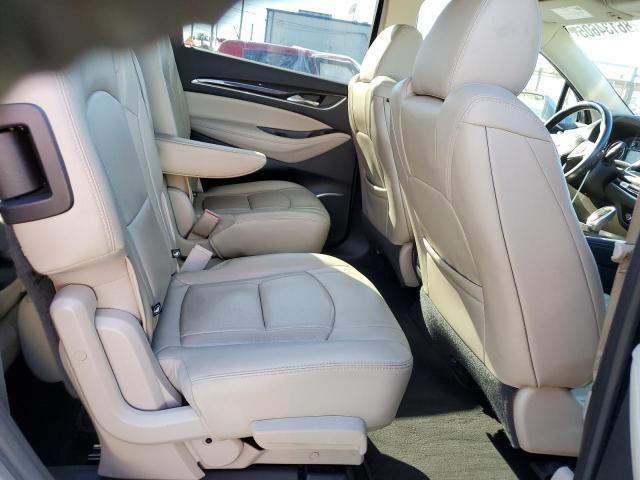 5GAERBKW1JJ197010 - 2018 BUICK ENCLAVE ESSENCE Boz foto 11