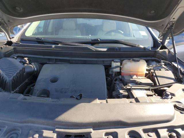 5GAERBKW1JJ197010 - 2018 BUICK ENCLAVE ESSENCE Boz foto 12