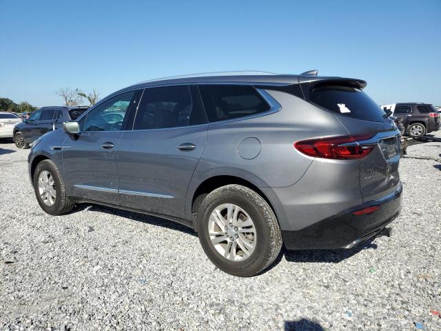 5GAERBKW1JJ197010 - 2018 BUICK ENCLAVE ESSENCE Boz foto 2