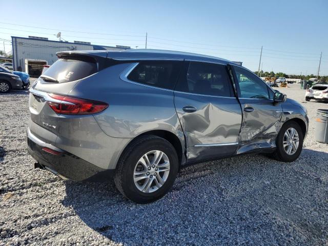 5GAERBKW1JJ197010 - 2018 BUICK ENCLAVE ESSENCE Boz foto 3