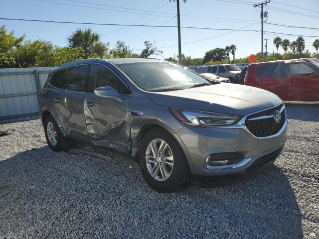 5GAERBKW1JJ197010 - 2018 BUICK ENCLAVE ESSENCE Boz foto 4