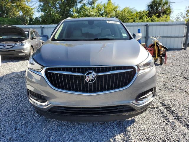 5GAERBKW1JJ197010 - 2018 BUICK ENCLAVE ESSENCE Boz foto 5