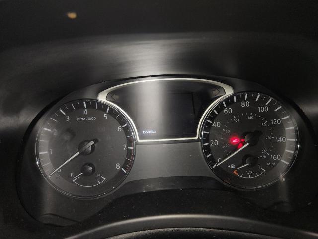 5N1DR2MM1HC612133 - 2017 NISSAN PATHFINDER S GRAY photo 9