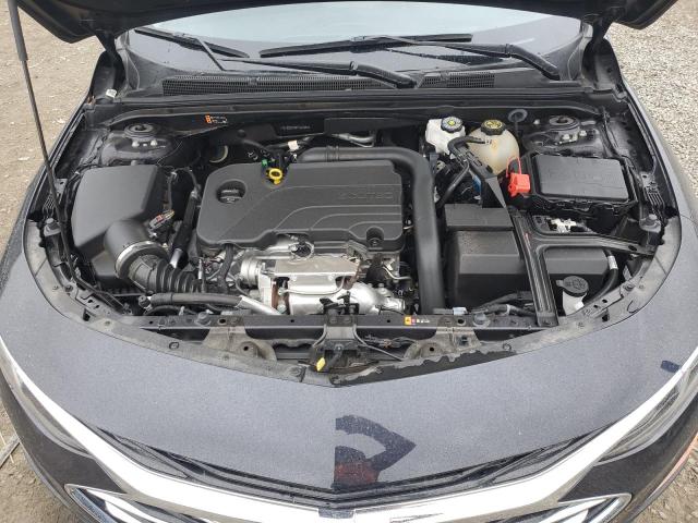 1G1ZD5ST6PF243294 - 2023 CHEVROLET MALIBU LT CHARCOAL photo 11