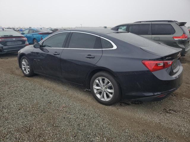 1G1ZD5ST6PF243294 - 2023 CHEVROLET MALIBU LT CHARCOAL photo 2