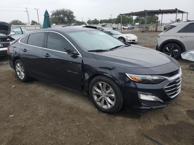 1G1ZD5ST6PF243294 - 2023 CHEVROLET MALIBU LT CHARCOAL photo 4