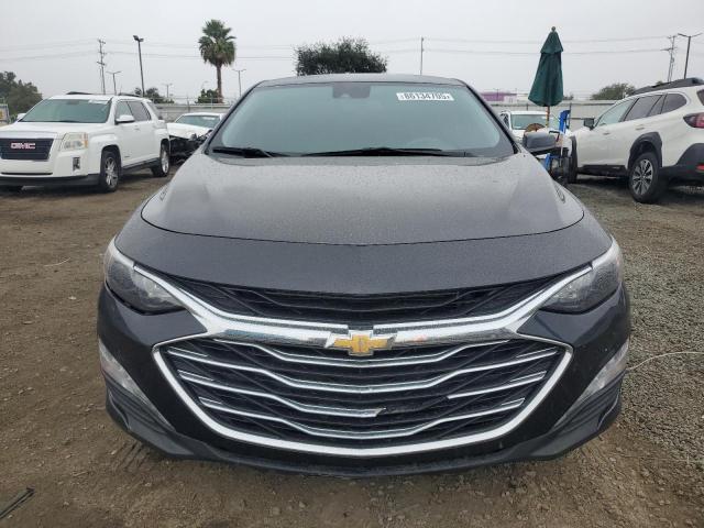 1G1ZD5ST6PF243294 - 2023 CHEVROLET MALIBU LT CHARCOAL photo 5