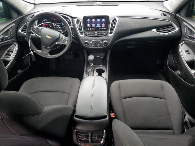 1G1ZD5ST6PF243294 - 2023 CHEVROLET MALIBU LT CHARCOAL photo 8