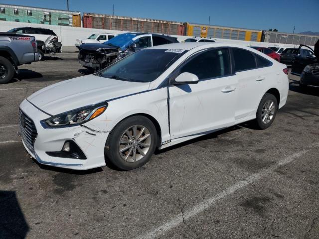 2019 HYUNDAI SONATA SE, 