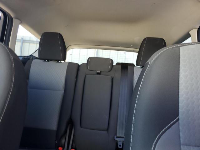 1FMCU9GD4JUC29382 - 2018 FORD ESCAPE SE თეთრი ფოტო 10