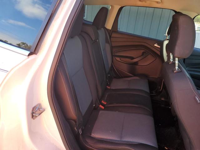 1FMCU9GD4JUC29382 - 2018 FORD ESCAPE SE თეთრი ფოტო 11