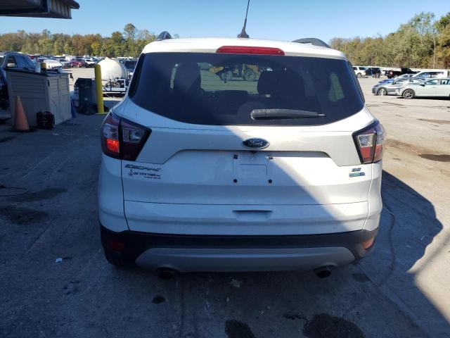 1FMCU9GD4JUC29382 - 2018 FORD ESCAPE SE თეთრი ფოტო 6