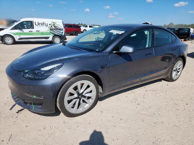 2022 TESLA MODEL 3, 
